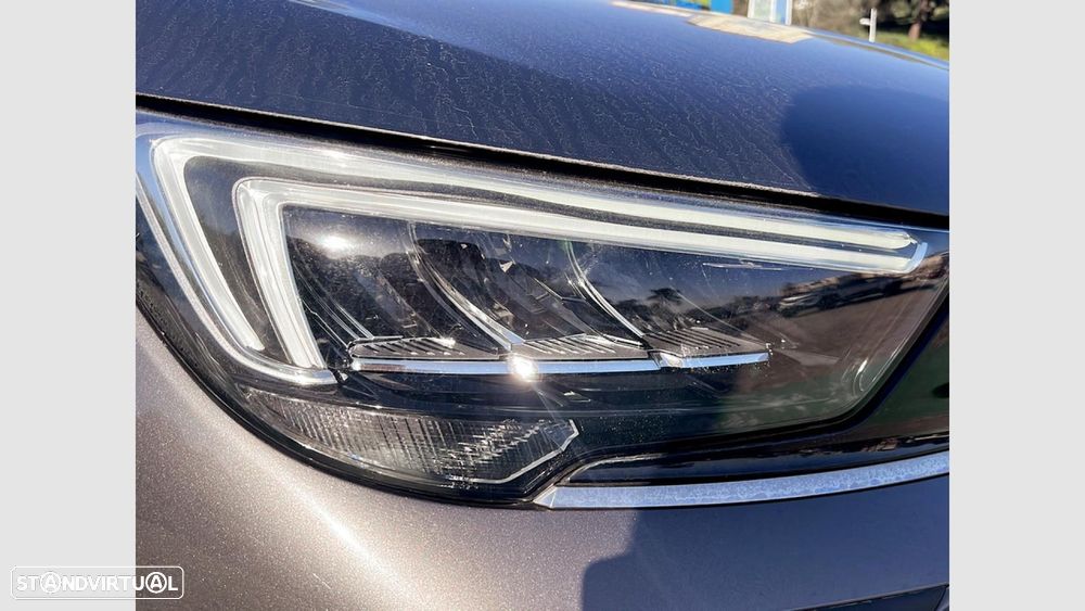 Opel Crossland X 1.2 Business Edition - 9