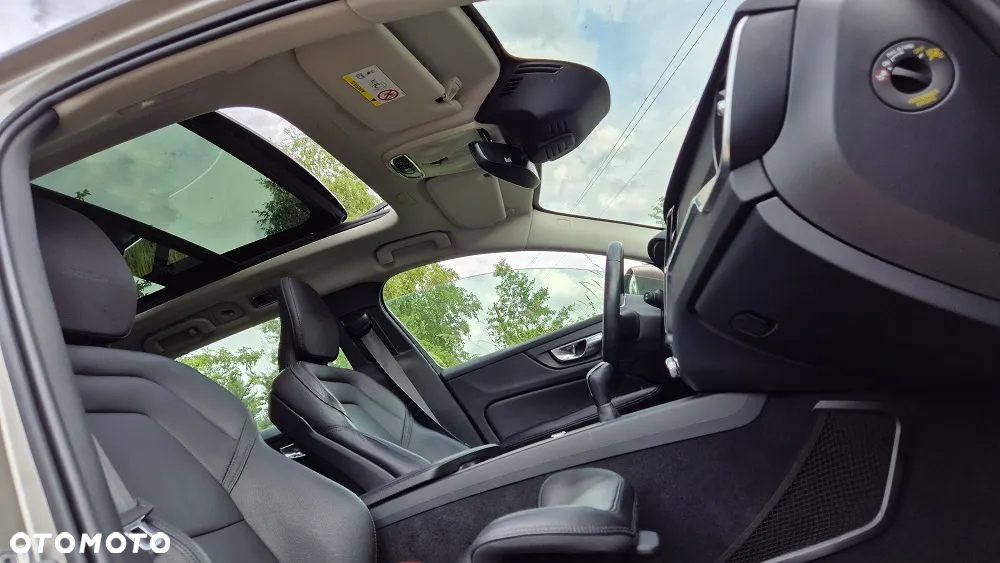 Volvo V60 D4 SCR Inscription - 5