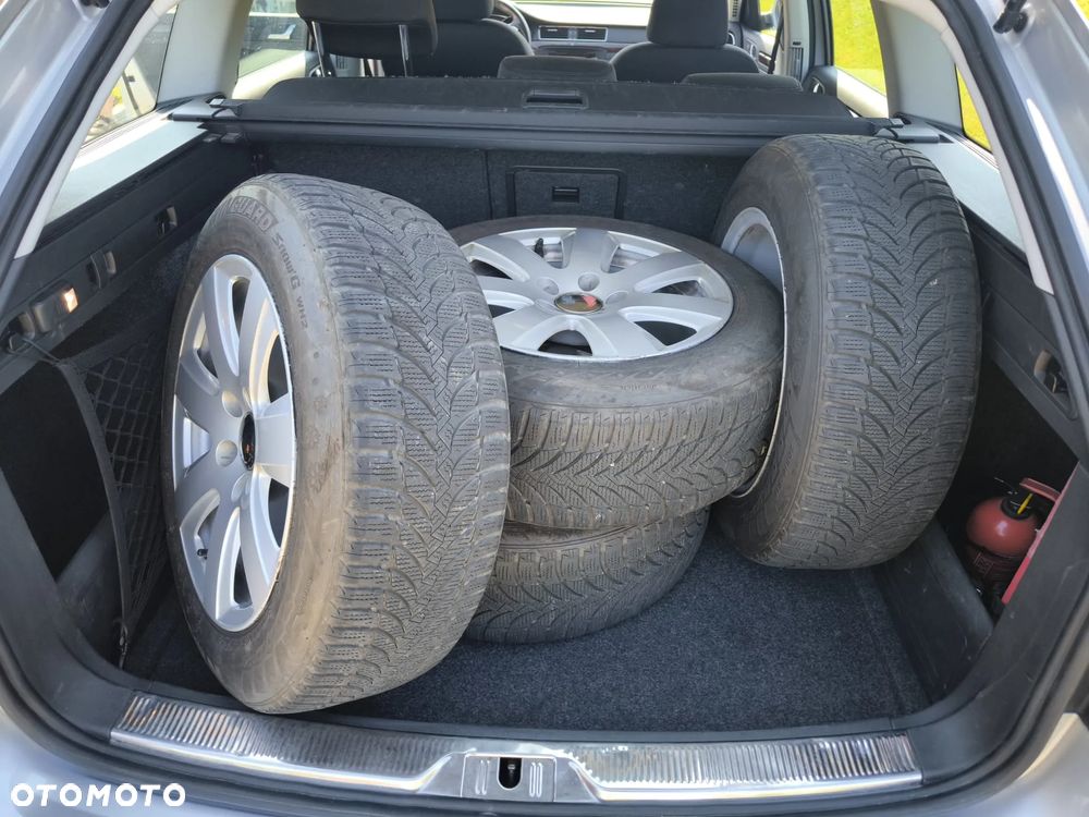 Skoda Superb 2.0 TDI Elegance - 12