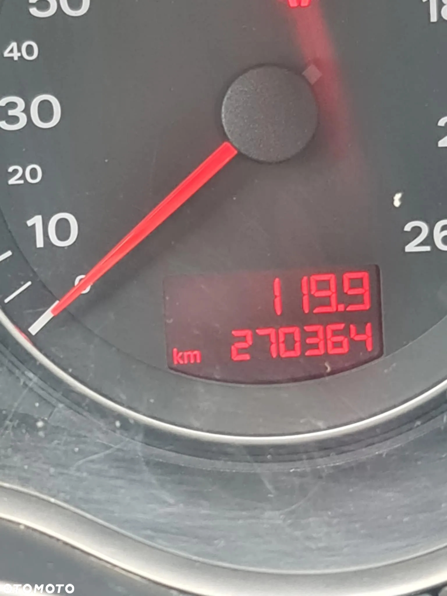 Audi A3 - 6