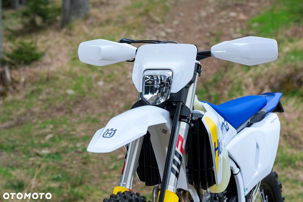 Husqvarna FE - 13