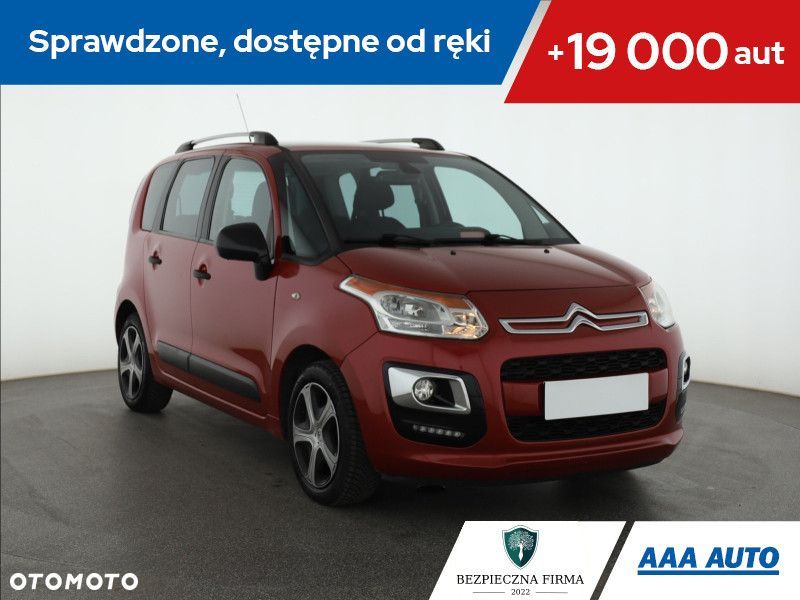Citroën C3 Picasso - 2