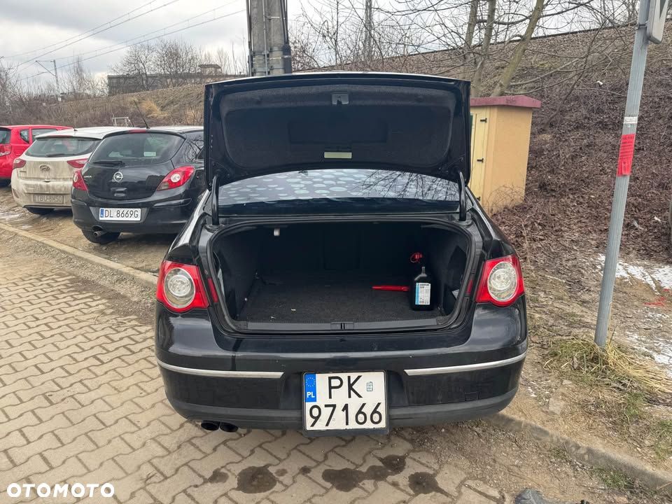 Volkswagen Passat 2.0 TSI Highline DSG - 6