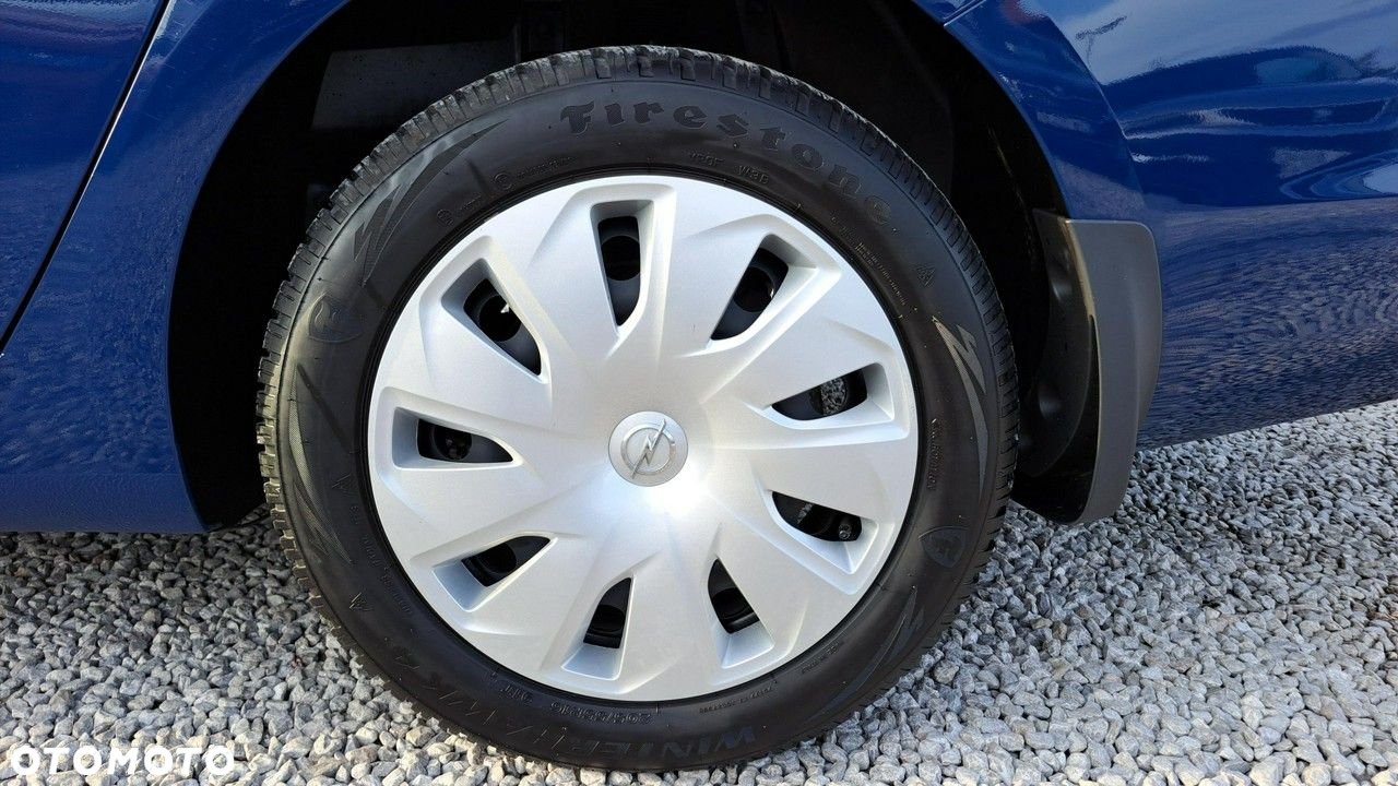Opel Astra V 1.6 CDTI Enjoy S&S - 23