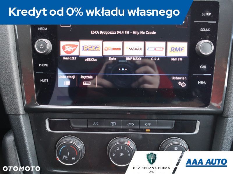 Volkswagen Golf Variant - 14