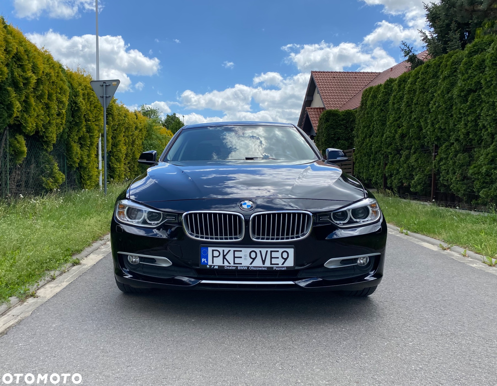 BMW Seria 3 - 2
