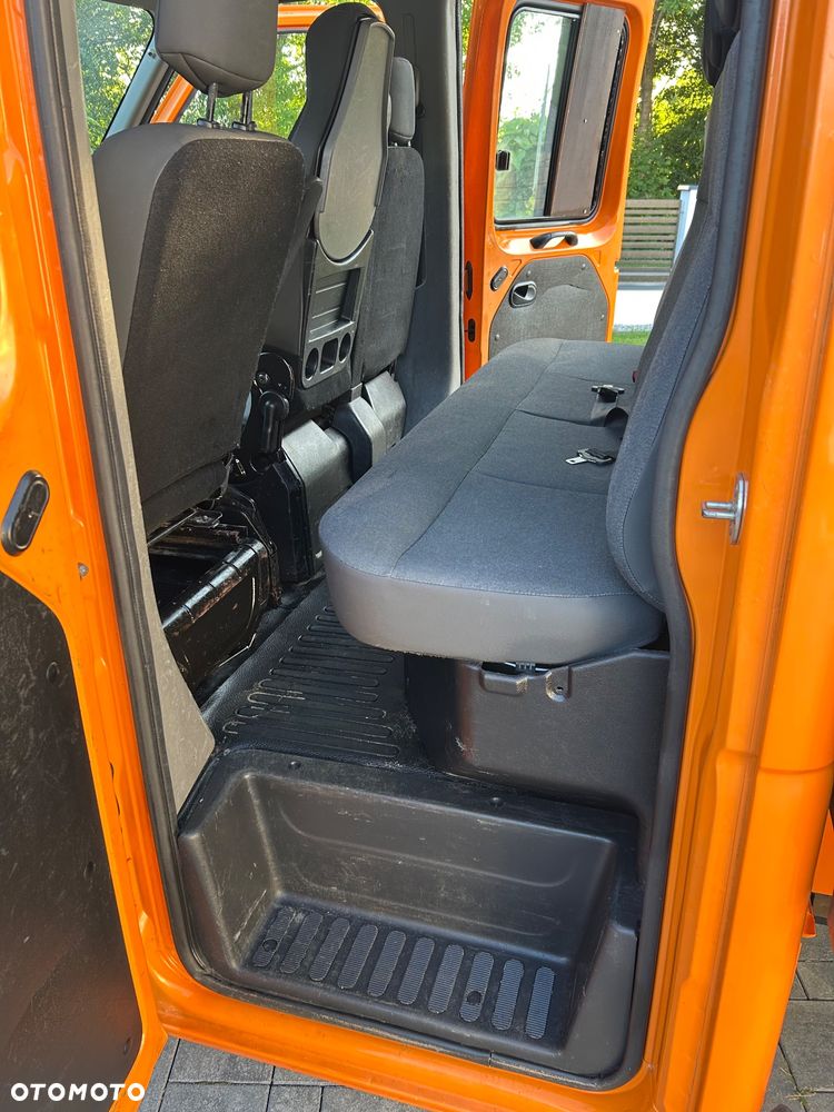Renault Master - 21