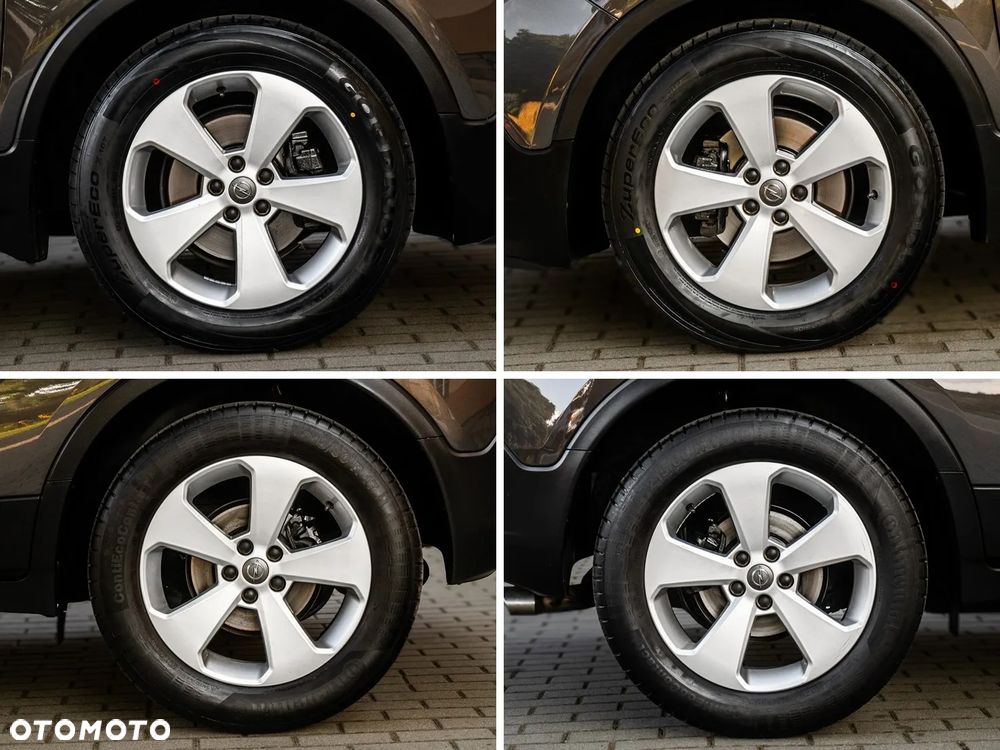 Opel Mokka 1.4 T Enjoy S&S - 32