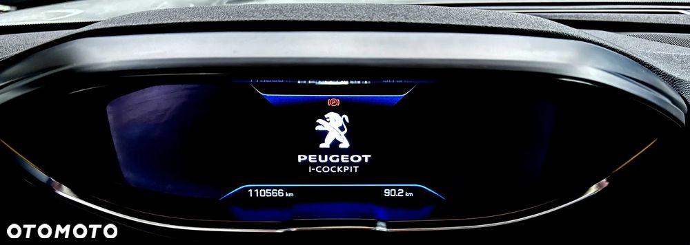 Peugeot 5008 1.6 PureTech Allure S&S EAT8 - 21