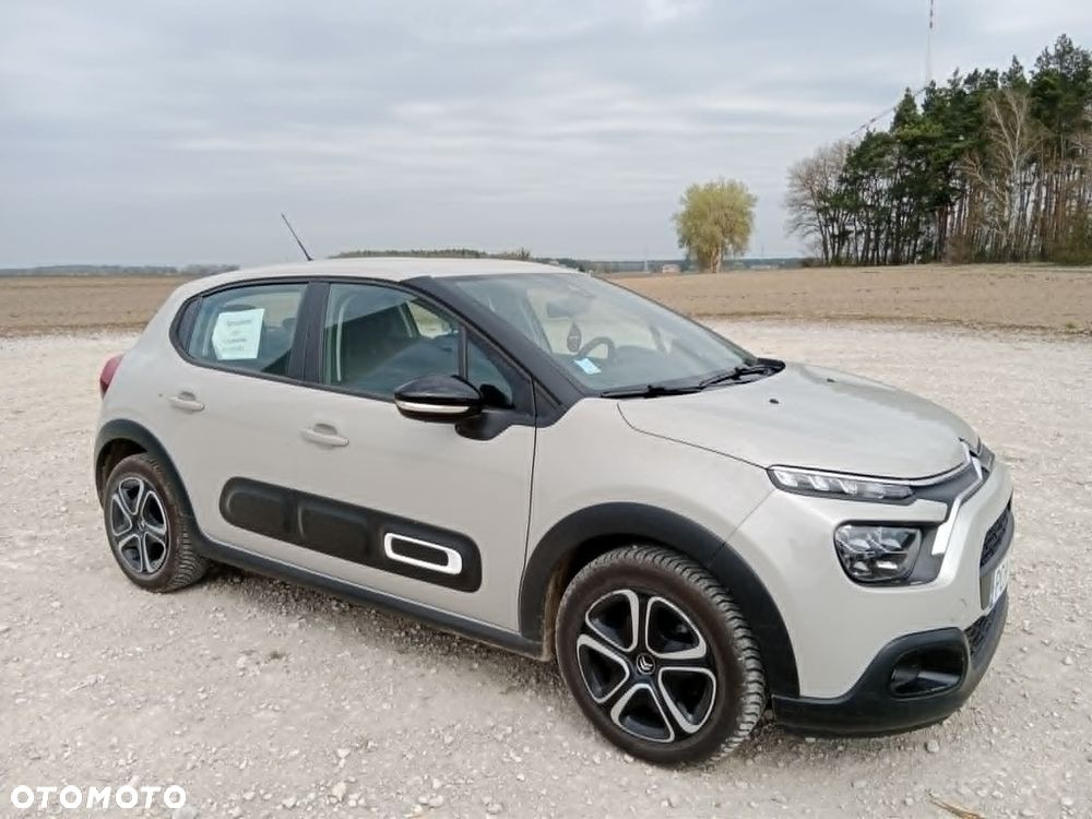 Citroën C3 Pure Tech 83 S&S SHINE - 2