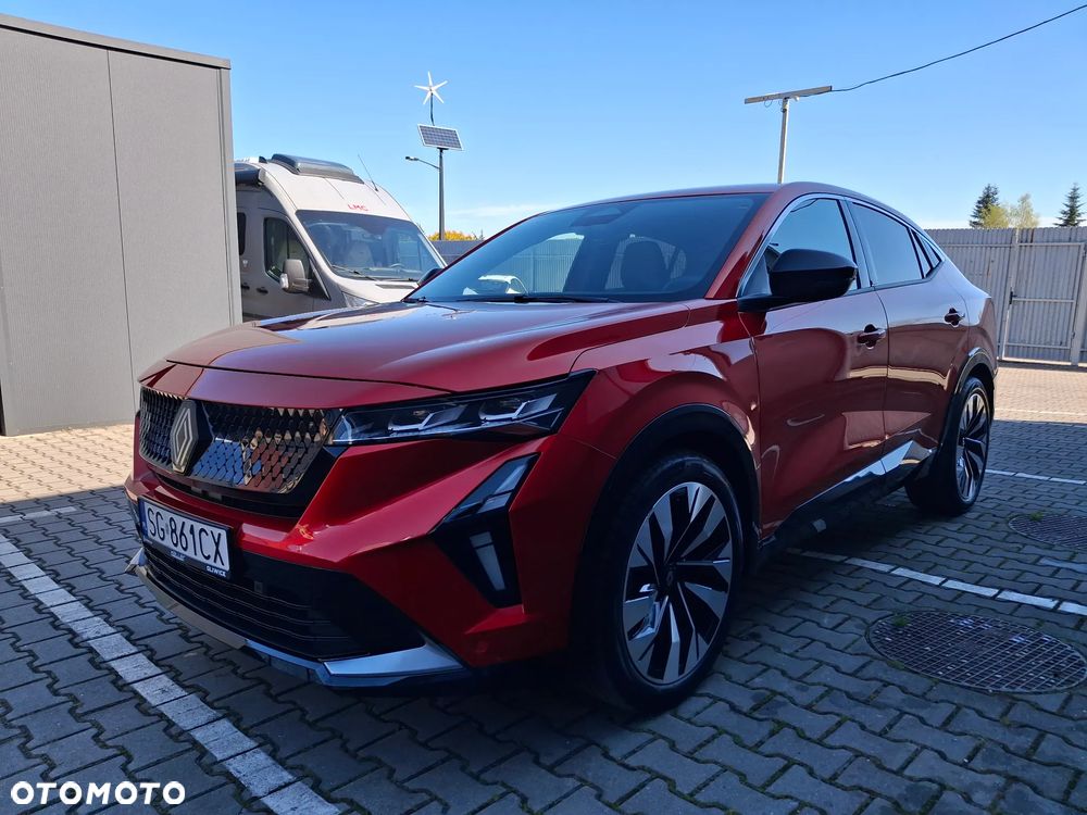 Renault Rafale 1.2 E-Tech Full Hybrid 200 Techno MMT - 1
