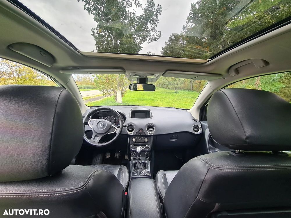 Renault Koleos - 8