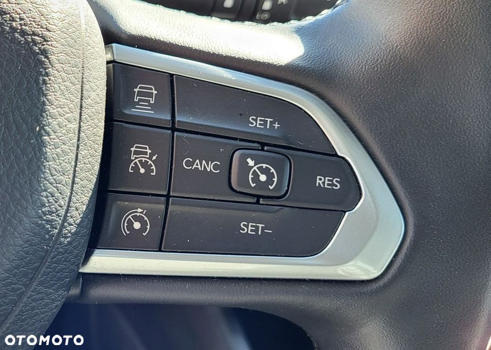 Jeep Compass 1.5 T4 mHEV Altitude FWD S&S DCT - 16
