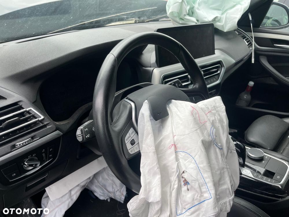BMW X3 - 8