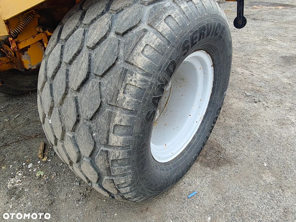 Bomag MBU G3 - 27