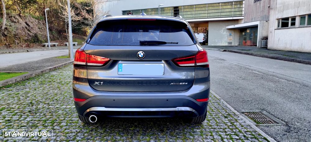 BMW X1 xDrive25e Advantage - 6