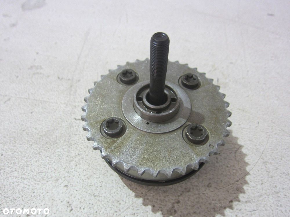 BMW F25 N55 X5 N52 E90 E60 KOŁO ROZRZĄDU VANOS SSĄCY 11367583207 7583207 - 3