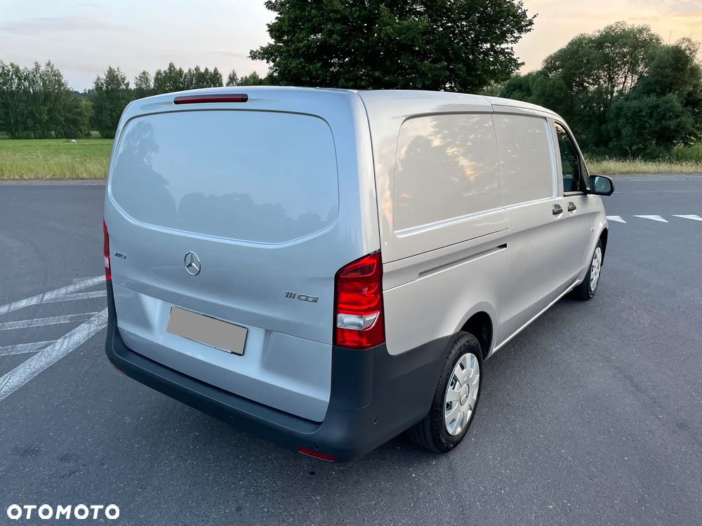 Mercedes-Benz Vito - 24