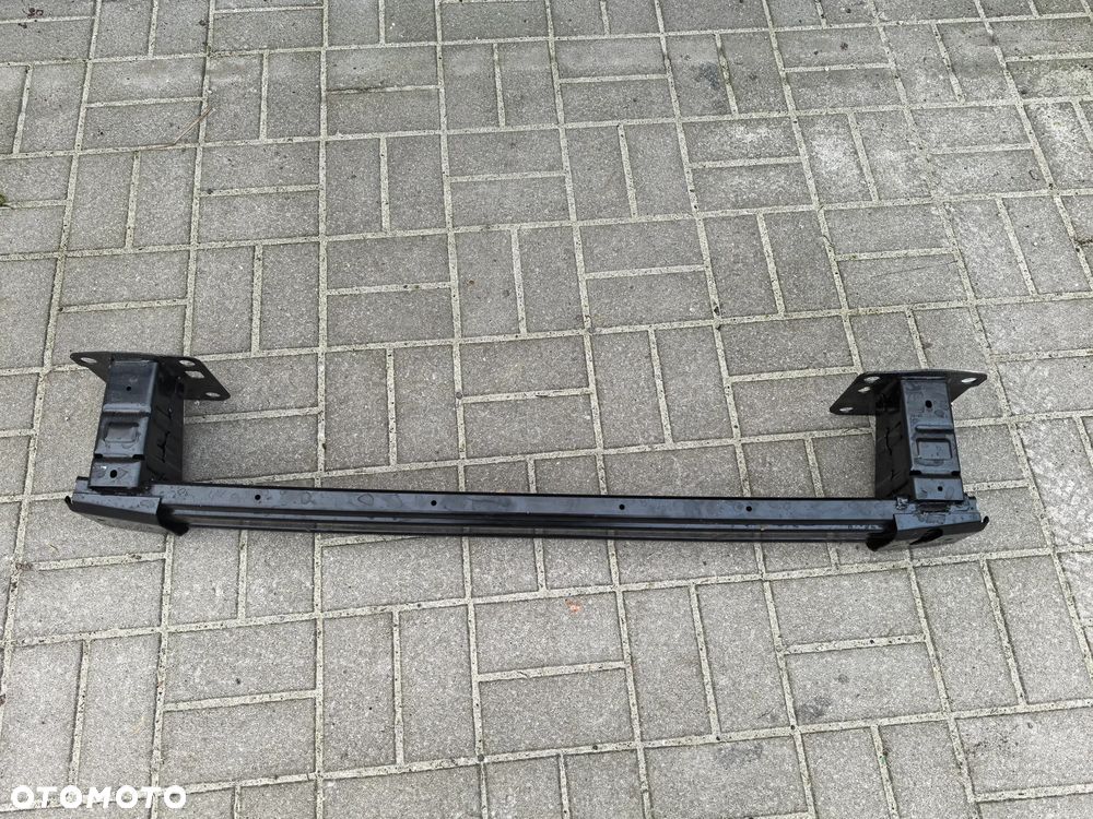 Peugeot 5008 III Belka tył tylna wzmocnienie zderzaka - 2