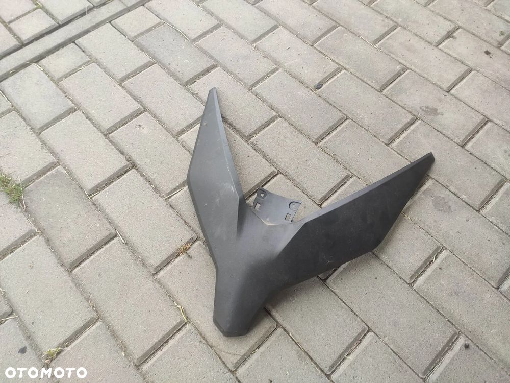 EU Osłona Owiewka Lewa Prawa Lampa Bok Honda Forza NSS 125 250 350 21- - 14