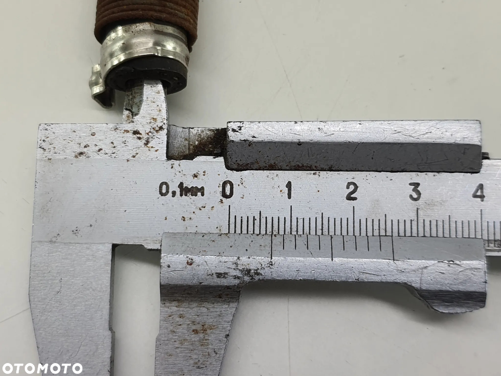 REGULATOR PALIWA ZAWOR FILTR WEZYK  TGB BLADE 550 - 11