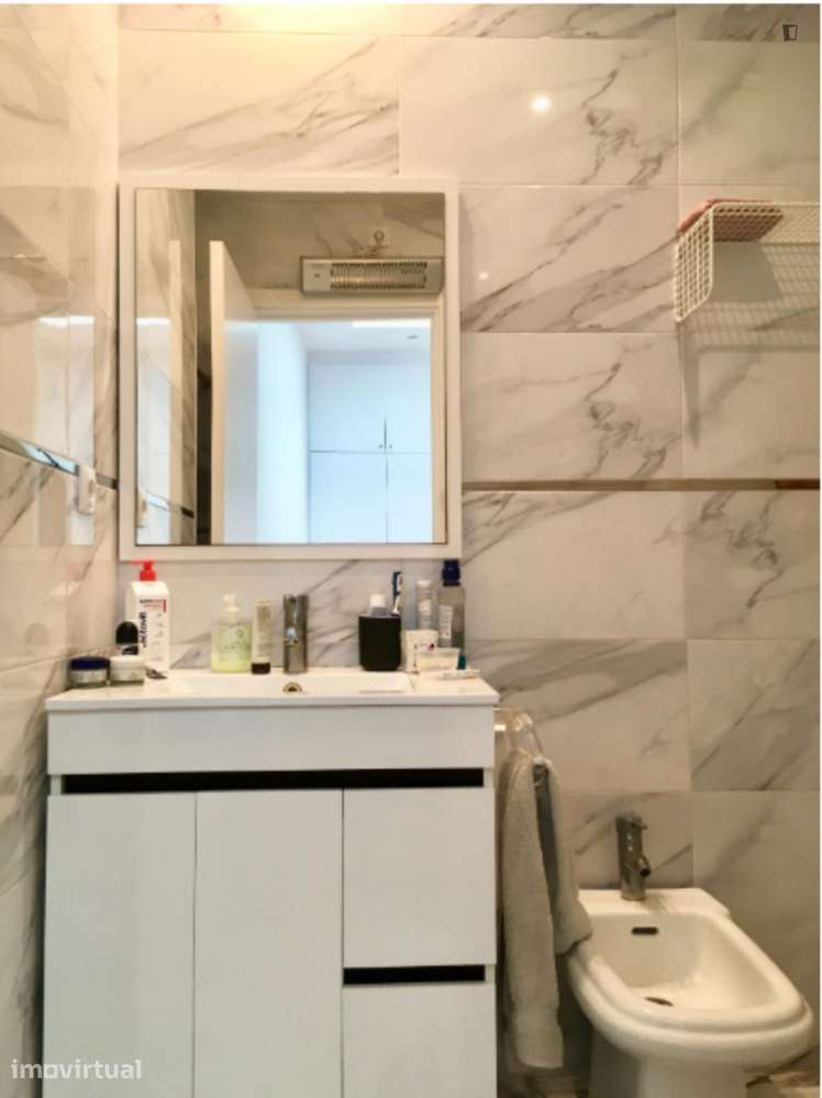 Apartamento com 1 quartos - localizado em Bonfim Porto - Grande imagem: 5/5