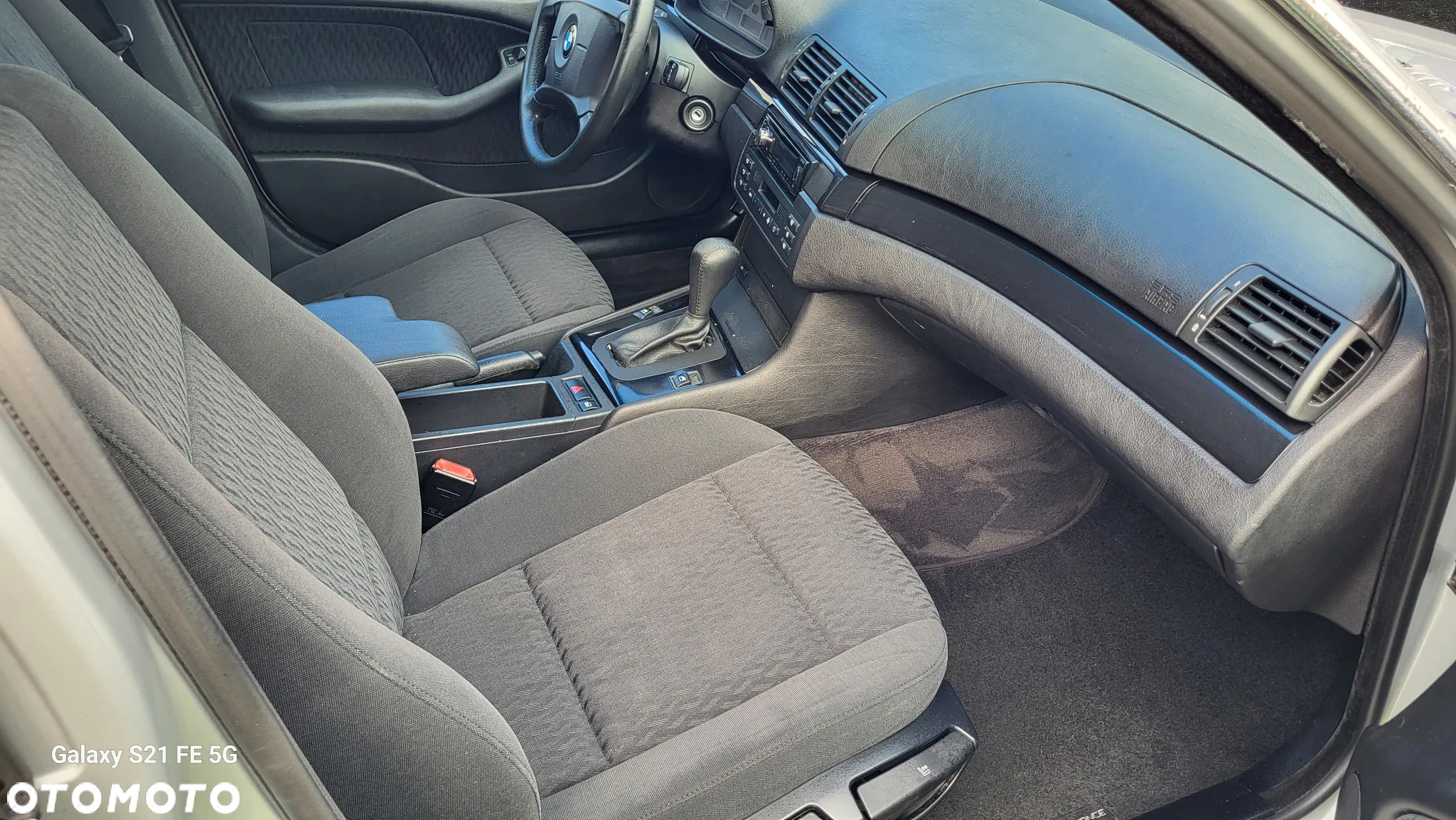 BMW Seria 3 - 9