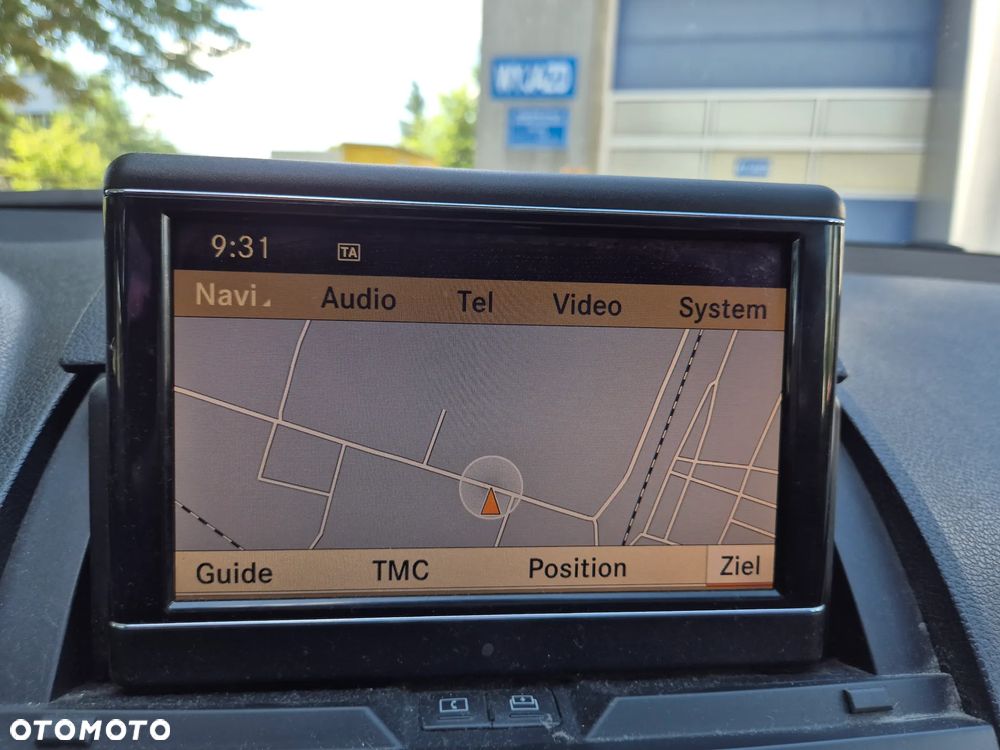 Mercedes-Benz Klasa C 320 CDI DPF 7G-TRONIC Avantgarde - 18