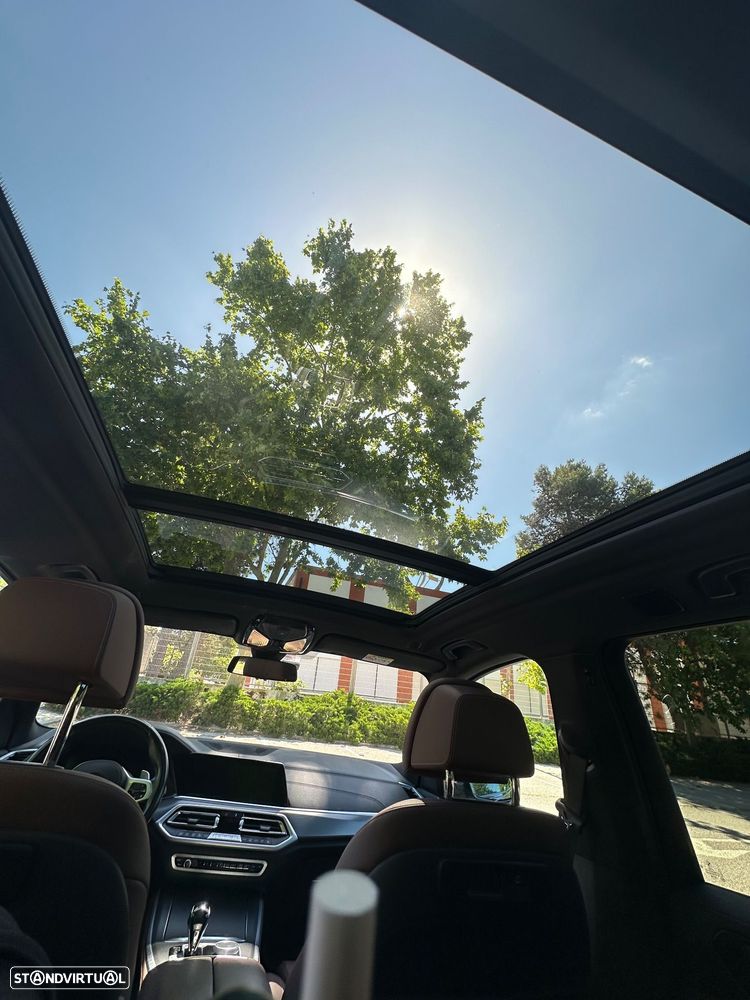 BMW X5 - 8