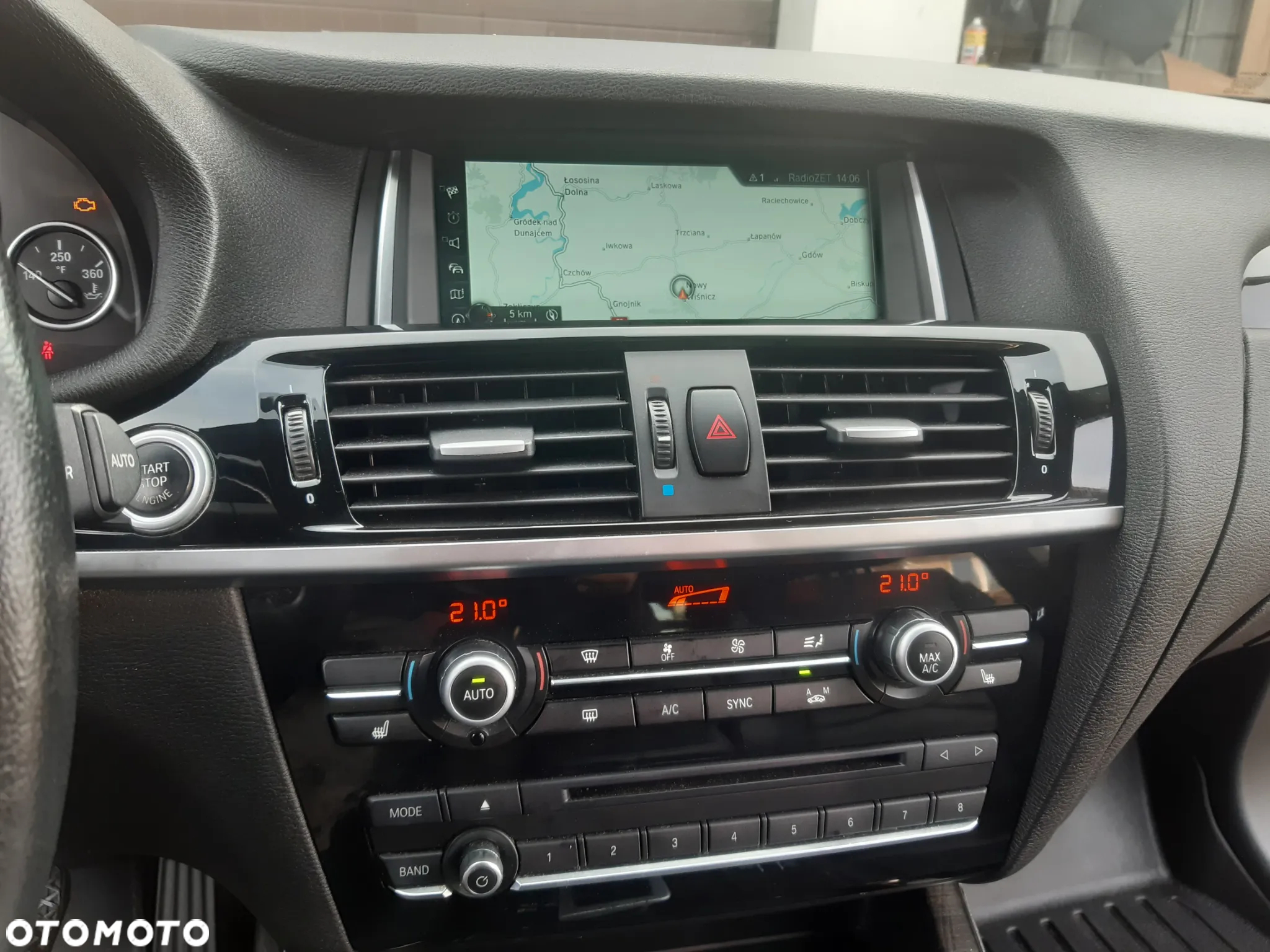 BMW X3 - 5