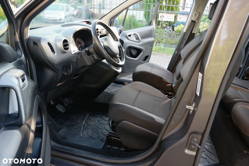 Peugeot Partner - 20