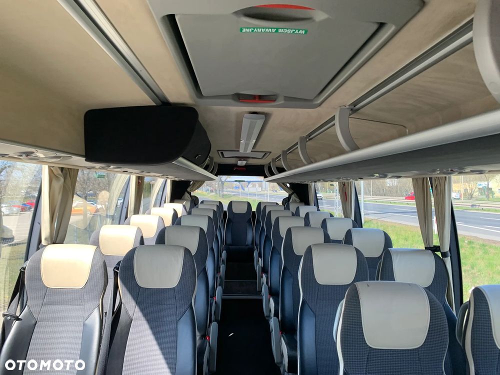Volvo 9700 - 7