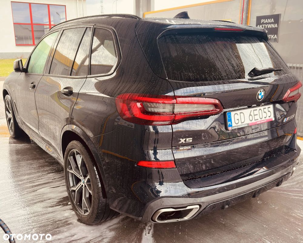 BMW X5 M - 3