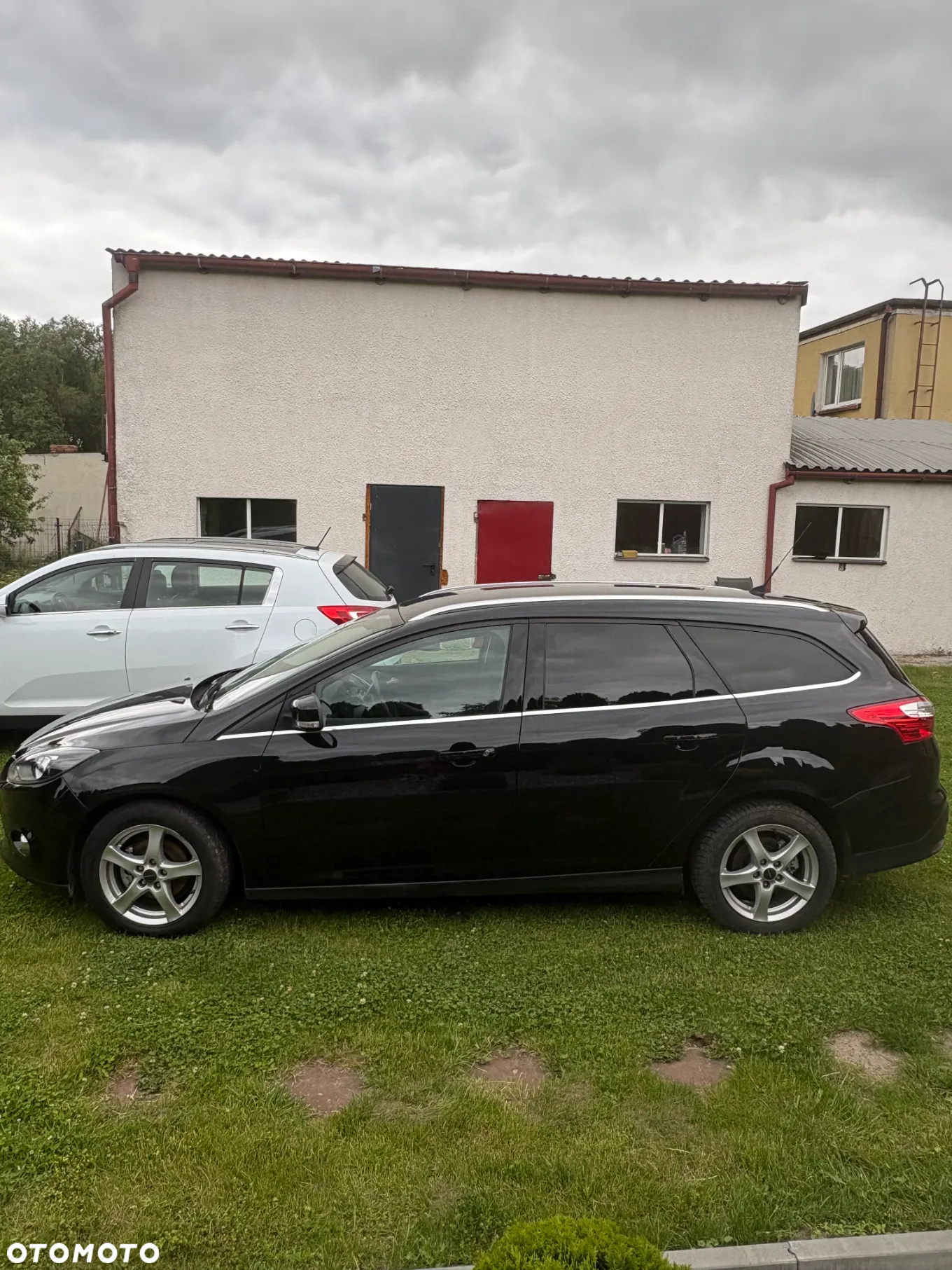 Ford Focus 1.0 EcoBoost Gold X (Edition) - 7