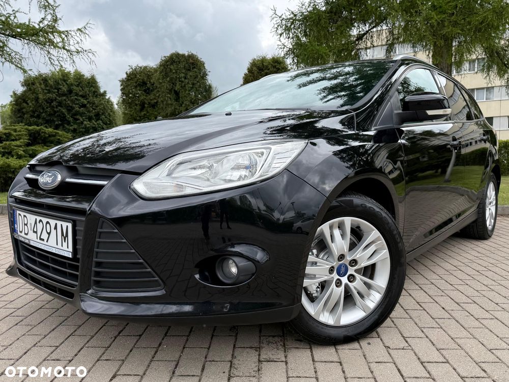 Ford Focus 1.6 TI-VCT Trend - 18