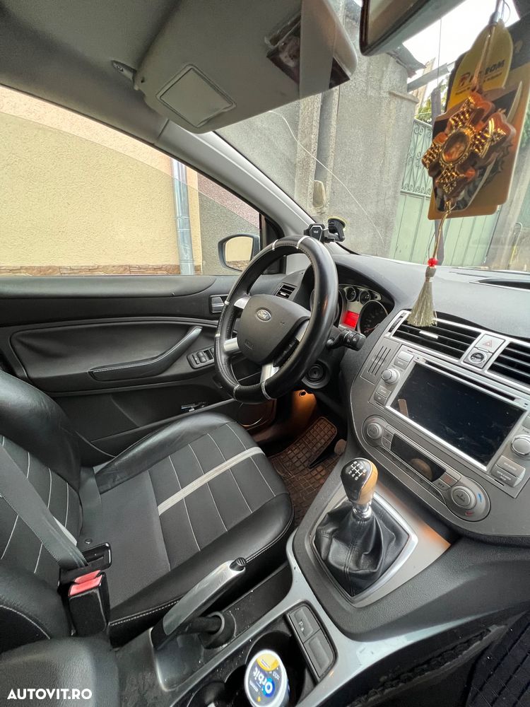 Ford Kuga 2.0 TDCi Titanium - 6
