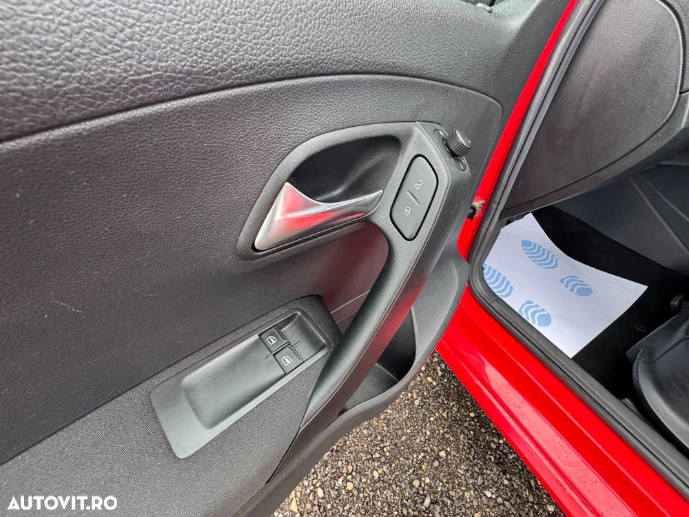 Volkswagen Polo 1.2 TSI Trendline - 13