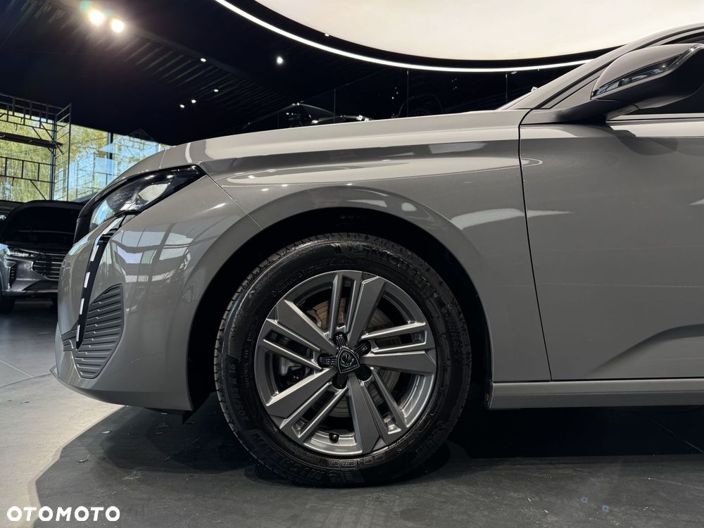 Peugeot 308 1.5 BlueHDi Active Pack S&S EAT8 - 20