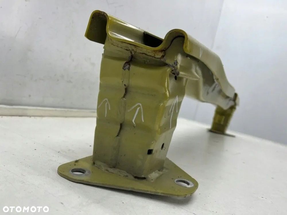 Belka zderzaka Opel Corsa F Peugeot 208 II 19r.- tylne wzmocnienie tył - 6