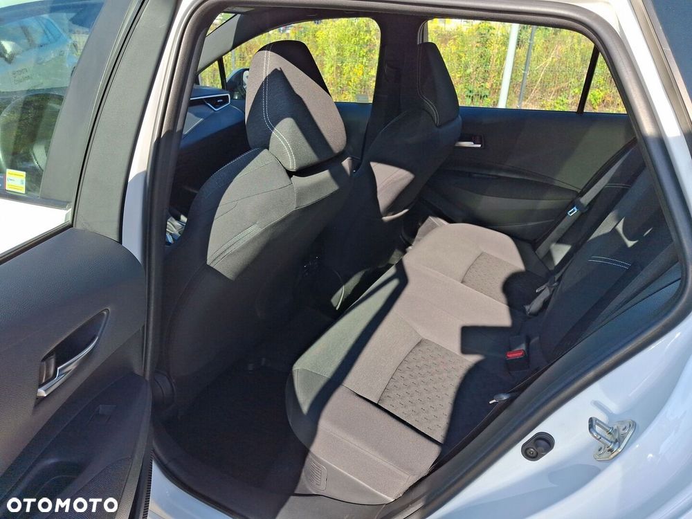 Toyota Corolla 1.8 Hybrid Comfort - 20