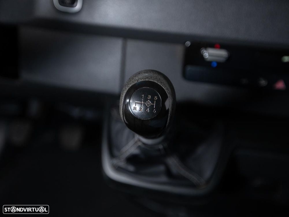Mercedes-Benz Sprinter CDI STANDARD c/IVA - 16