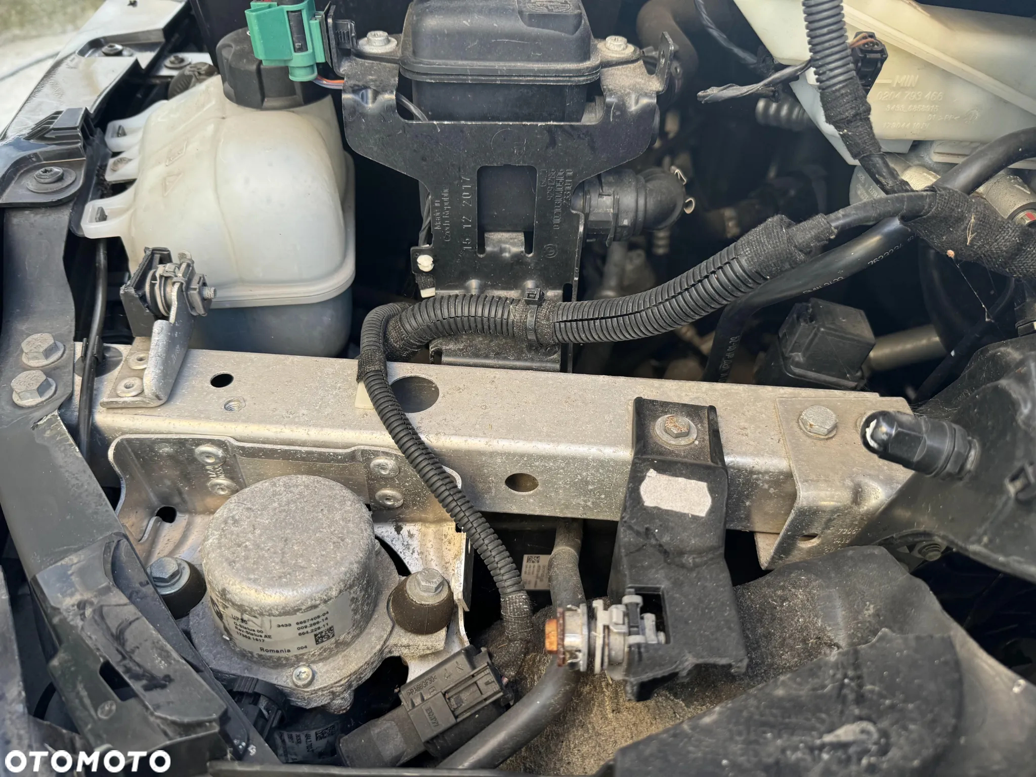 BMW i3 (94 Ah) - 23