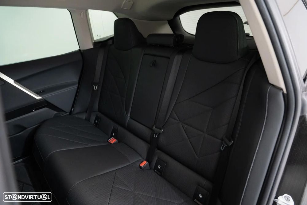 BMW iX xDrive 40 - 32