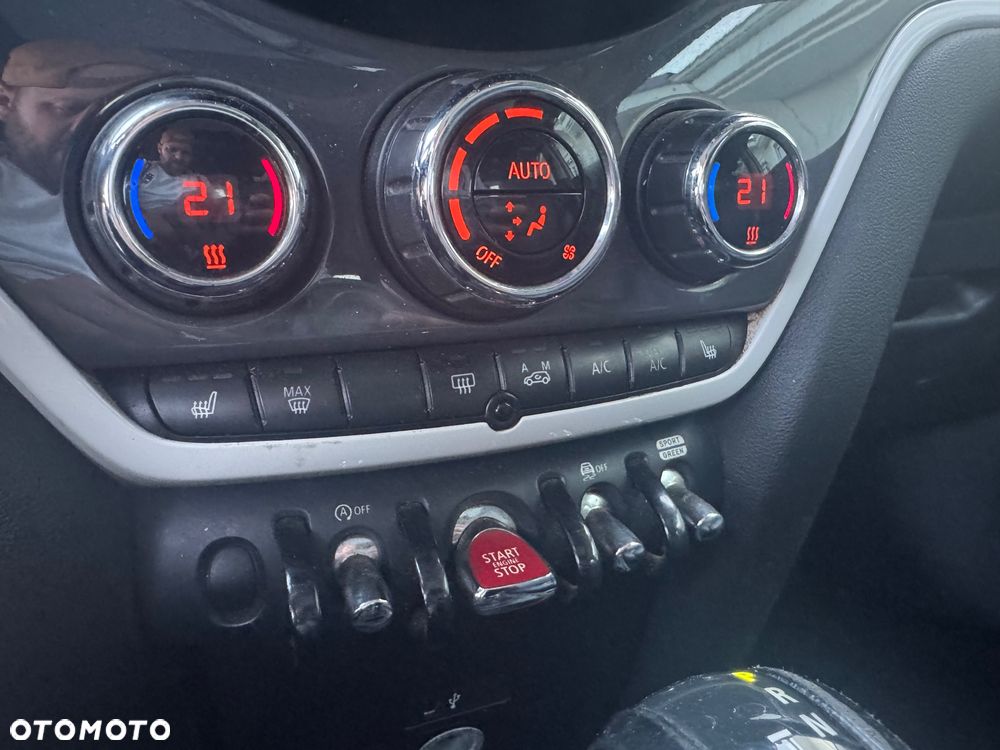 MINI Countryman Cooper S All4 - 15