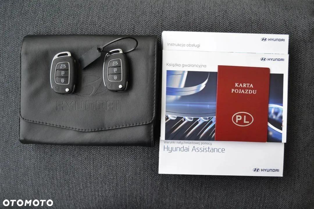 Hyundai i20 1.0 T-GDI Premium - 35