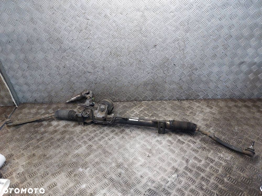 MAGLOWNICA PRZEKŁADNIA KIEROWNICZA VOLVO S60 I P8671245 - 1