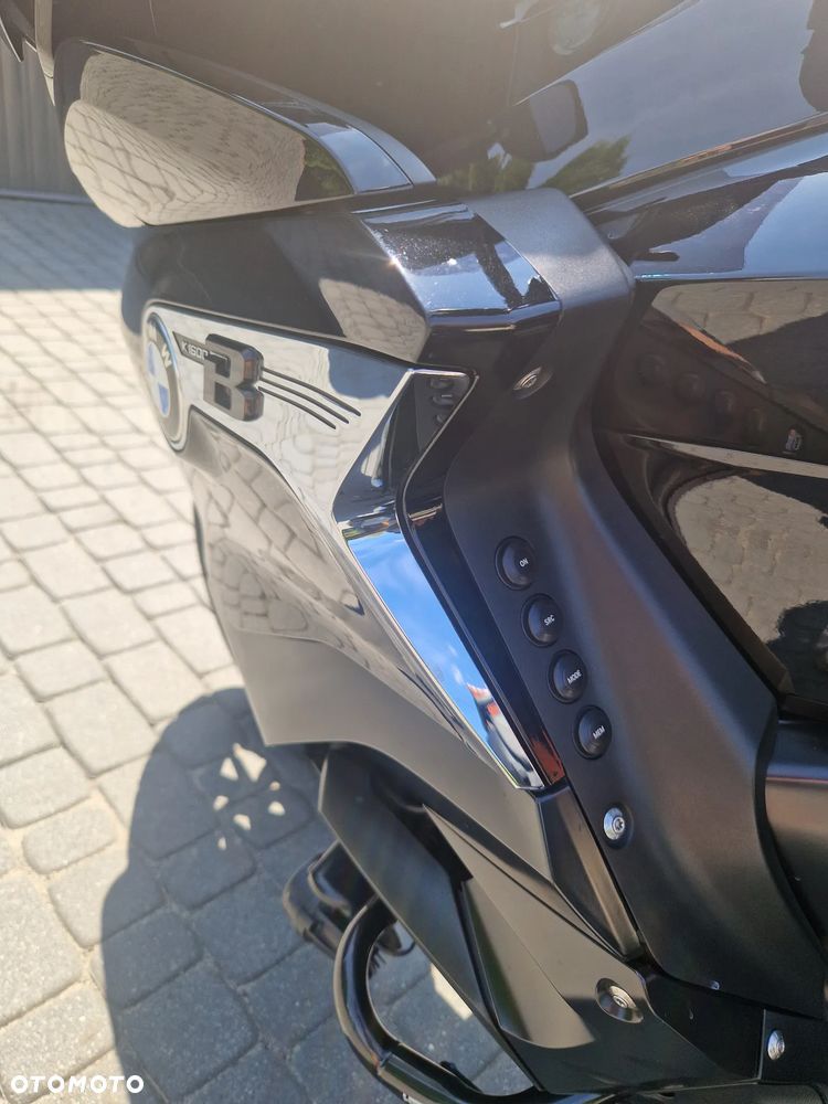 BMW K - 7