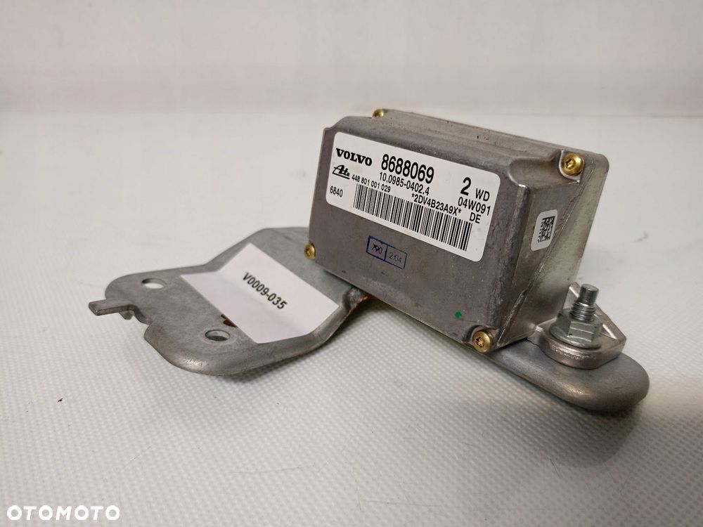 czujnik esp volvo v70 ii - 3