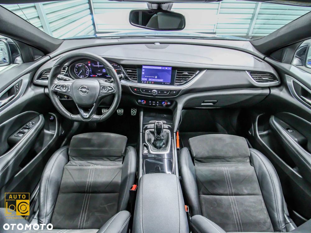 Opel Insignia 1.5 Business Elegance - 5