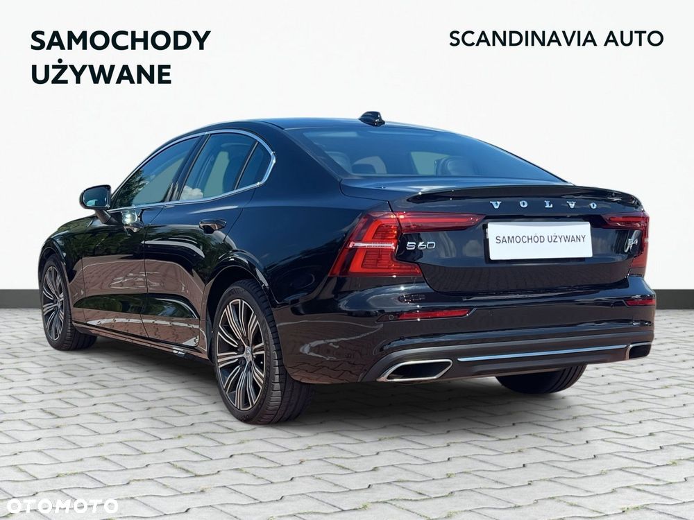 Volvo S60 - 7
